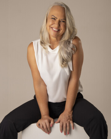 ROSA SZCZEPANSKI — 2