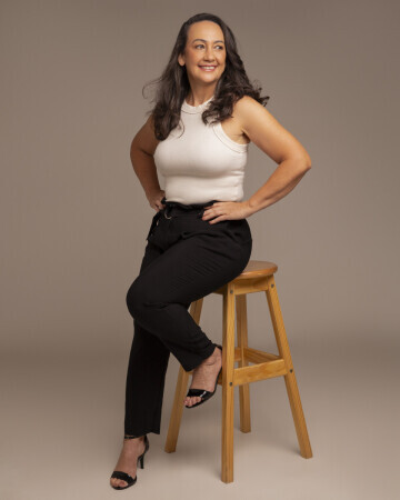 MARISTELA DAFRE — 1