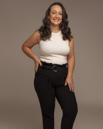 MARISTELA DAFRE — 4