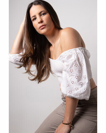 FRANCINE FERRARI — 5