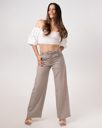 FRANCINE FERRARI — 6