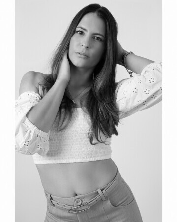 FRANCINE FERRARI — 3