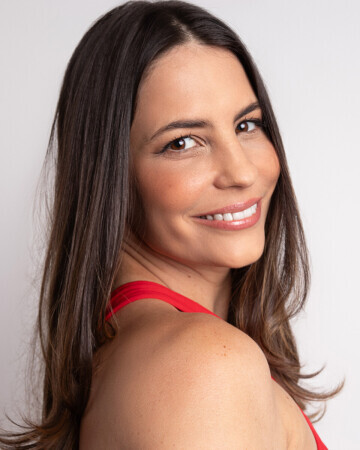 FRANCINE FERRARI — 4