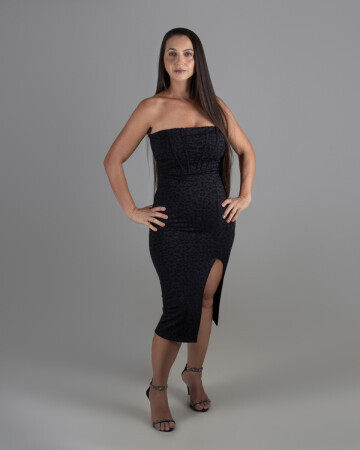 GRAZIELA MONTICELLI — 1