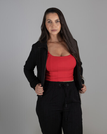 GRAZIELA MONTICELLI — 2