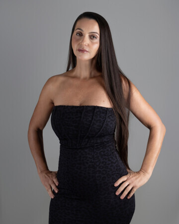 GRAZIELA MONTICELLI — 3