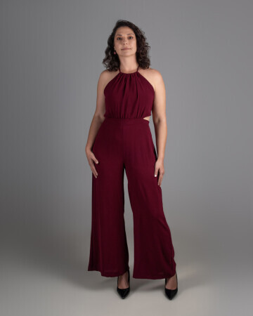 GREICI PEDROSO — 1