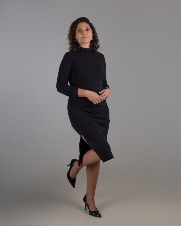 GREICI PEDROSO — 4