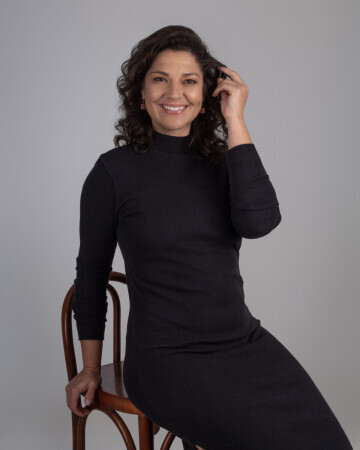 GREICI PEDROSO — 5