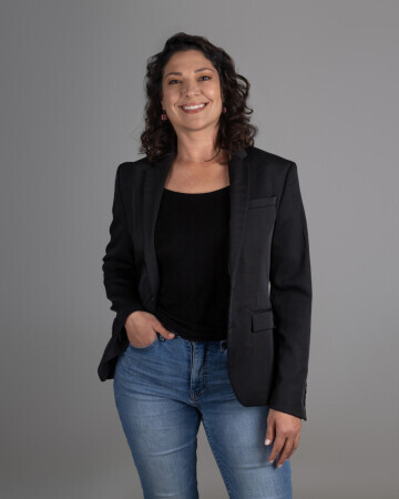 GREICI PEDROSO — 6