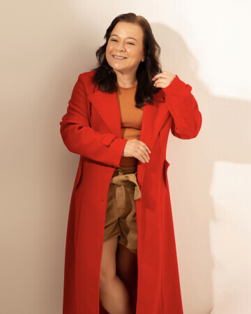 ROSE LEE ALVES — 1