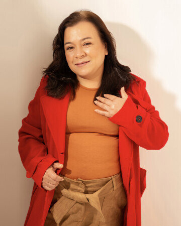 ROSE LEE ALVES — 2