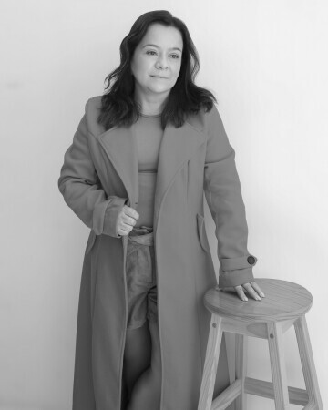 ROSE LEE ALVES — 5