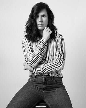 JULIANA RIBEIRO — 4