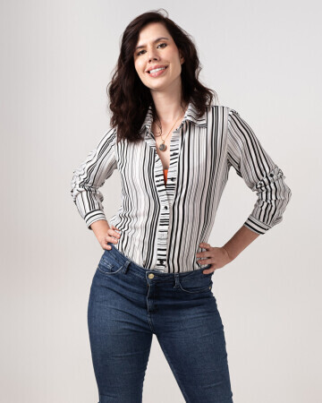 JULIANA RIBEIRO — 6