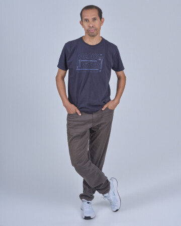 JOSTER GOULART — 1