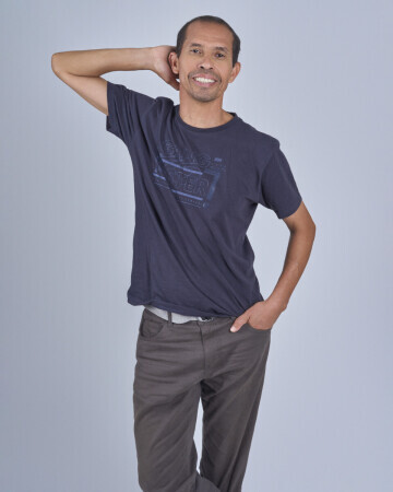 JOSTER GOULART — 6