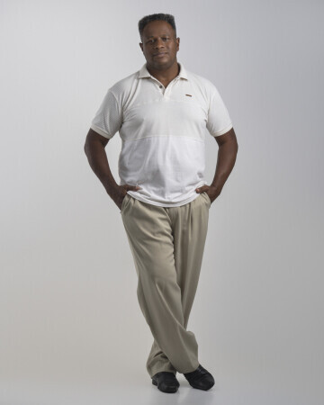 JÚLIO CÉSAR RODRIGUES — 6