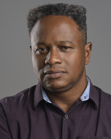 JÚLIO CÉSAR RODRIGUES — 1