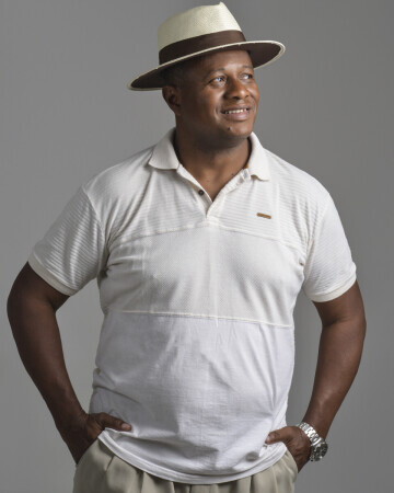 JÚLIO CÉSAR RODRIGUES — 2