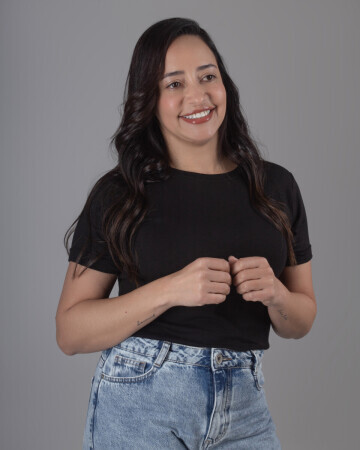 JANAINA DE LIMA KELLER — 1