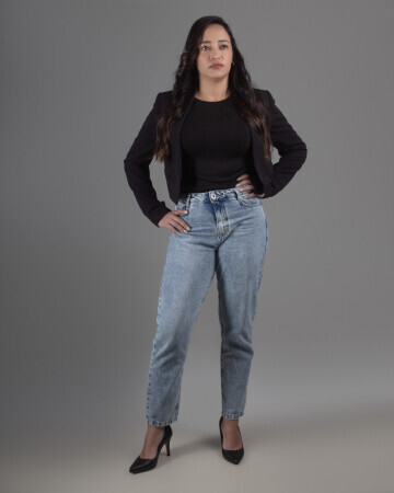 JANAINA DE LIMA KELLER — 2