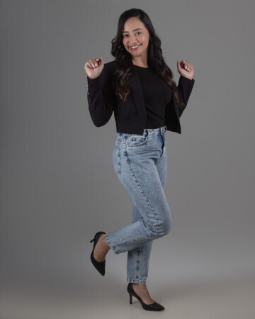 JANAINA DE LIMA KELLER — 3