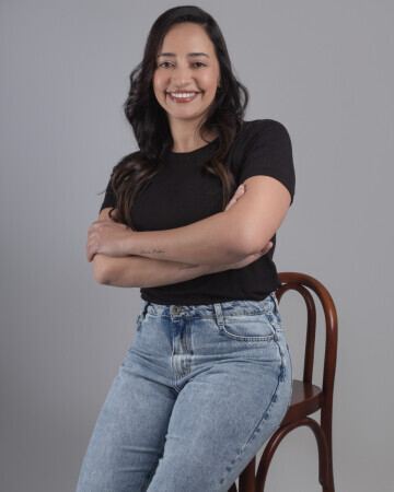 JANAINA DE LIMA KELLER — 4