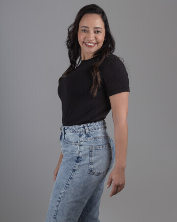 JANAINA DE LIMA KELLER — 6