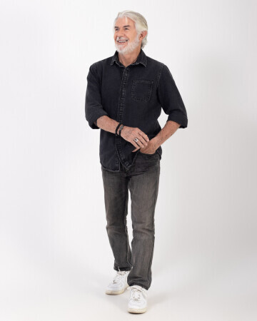 EDISON PALHARES — 6