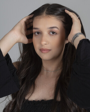 KALINDI BALBINOT — 4