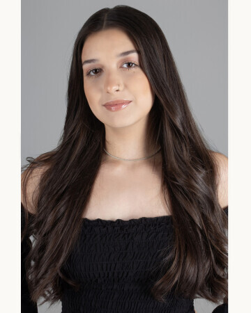 KALINDI BALBINOT — 2