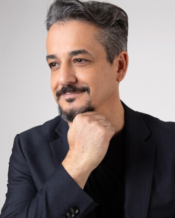 FERNANDO MONTANHA — 2