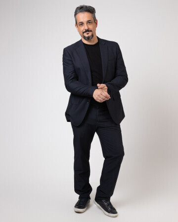 FERNANDO MONTANHA — 3