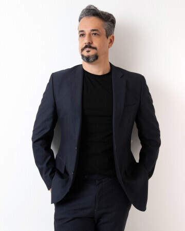 FERNANDO MONTANHA — 4