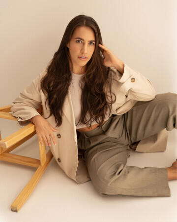 BIANCHI MARIANA — 3