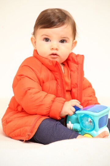 CATARINA SILVEIRA TOCANTINS — 6