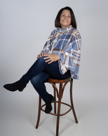 CLAIRES DOS SANTOS — 2