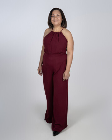 CLAIRES DOS SANTOS — 5