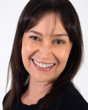 ANA ATHANASSAKIS — 2