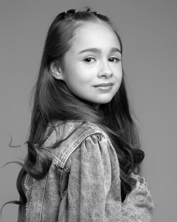 ISABELLI KJELLIN — 1