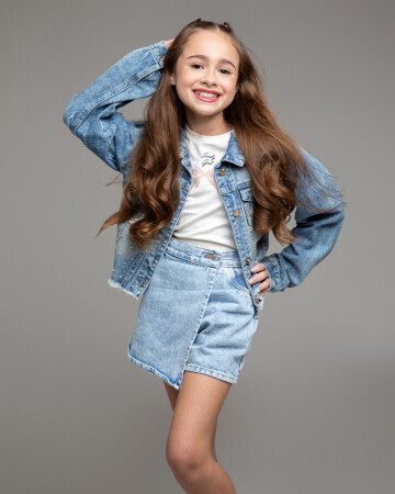 ISABELLI KJELLIN — 2