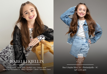 ISABELLI KJELLIN — 5