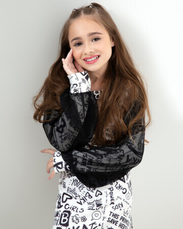 ISABELLI KJELLIN — 7