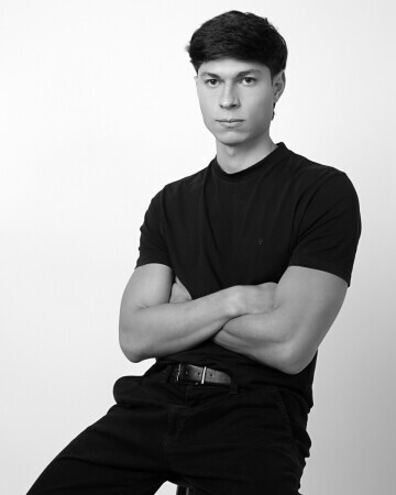 MATHEUS CARBONE — 2