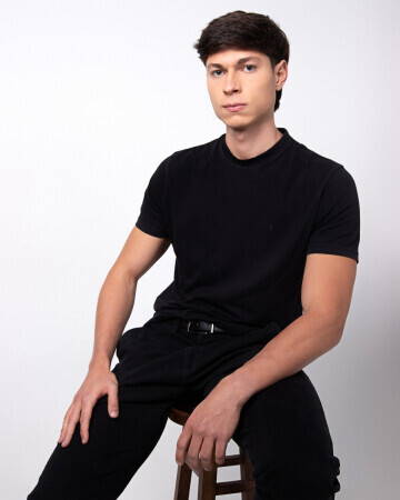 MATHEUS CARBONE — 4