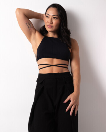 CRISTIANA TOKUNAGA — 2