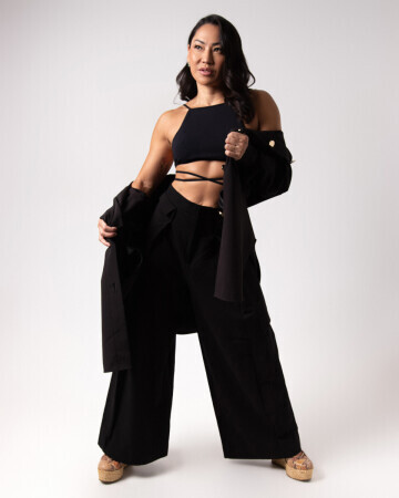 CRISTIANA TOKUNAGA — 5