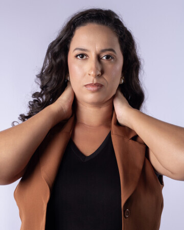 SAMANTHA MARTINS — 3