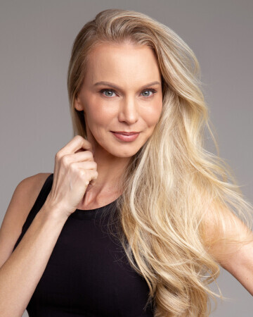 SANDRA BREGOLI — 2